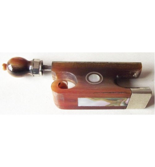 Violin Bow frog OXB001